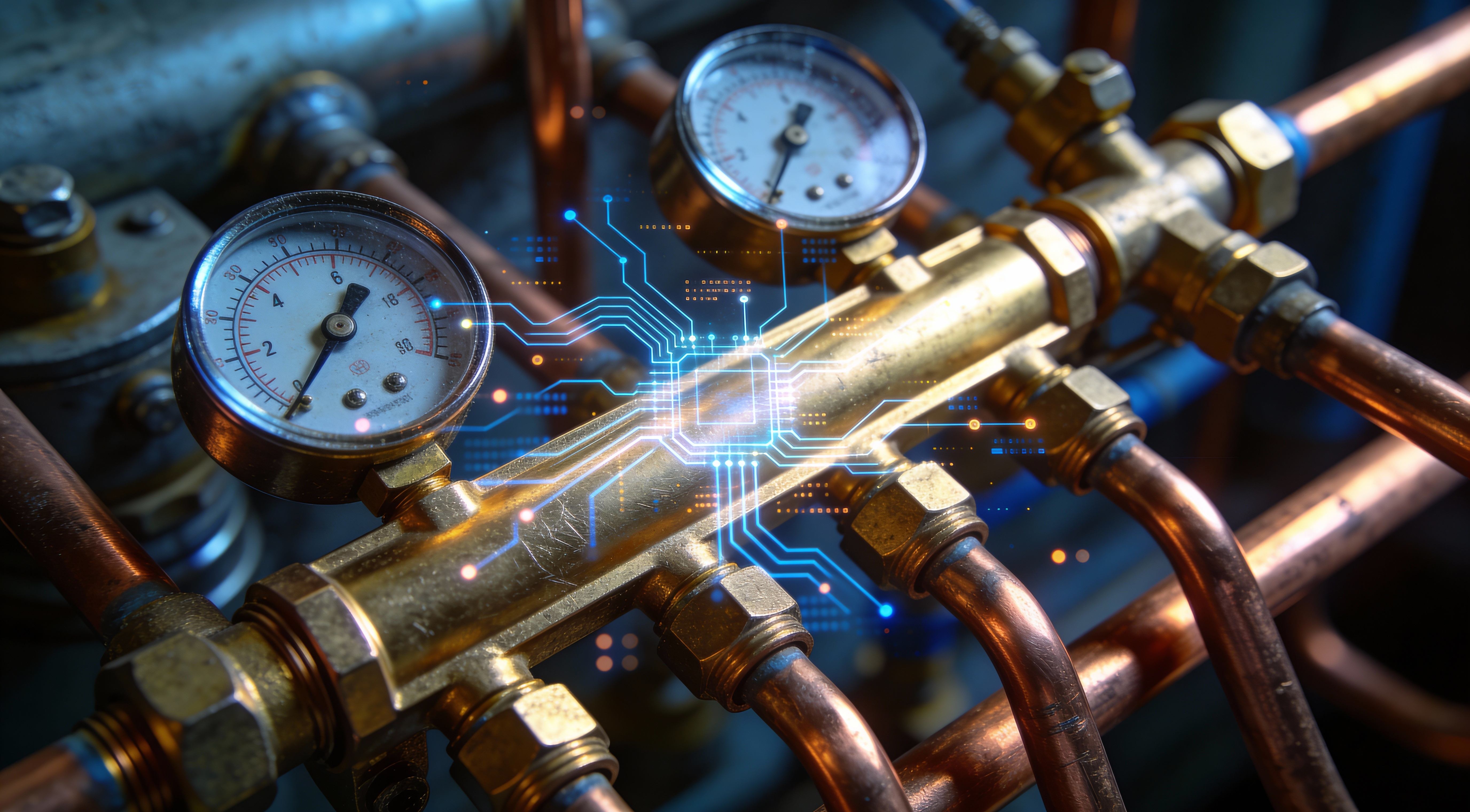 HVAC Contractors